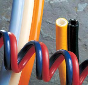 Hot Bond Thermally Bonded Tubing & Hose The HOT BOND process can be applied to either stock tubing or hose or to custom extrusions.