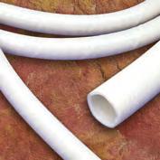 Other silicone products Silbrade Medical Medical Grade Braid Reinforced Silicone Hose Open mesh polyester braiding incorporated within the walls of silicone tubing Silicone elastomer meets USP Class
