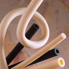 Suprene TPR Tubing Made of first-quality, polypropylene-based, thermoplastic rubber (TPR) Outstanding compression characteristics and toughness for peristaltic pump uses Available in both FDA and
