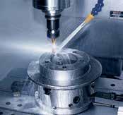 allowing for long service life of tooling.