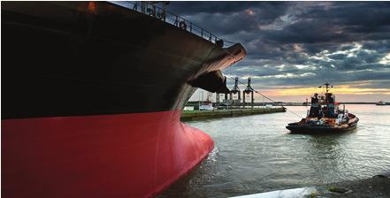 Our Services Ship Agency Gemini offers ship agency services in the Tema and Takoradi ports.