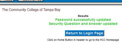 14. Select or answer a security question. 15. Click Save. 14 12 13 16.