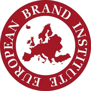 European Brand Institute the independent, European BRAND valuation experts raise awareness for the value of BRANDS support the European way of