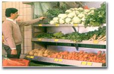4. SAFAL Fruit & Vegetable Unit, Delhi, India Fruit and Vegetable Unit was set up in the year 1988 by National Dairy Development Board, an institute of national importance, a body corporate created