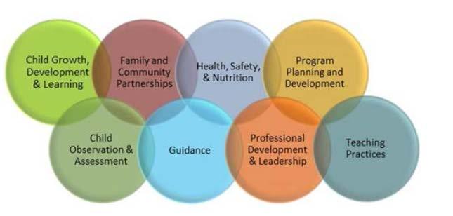 Foundations for the Work Colorado s Early Childhood Leadership Commission adopted Colorado s Early Learning Professional Development System Plan in 2010 (2010 Plan).