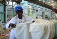 Ginners also employ cotton specialists who provide extension services to their contracted farmers. 7.