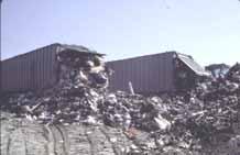 (Continued) ENV H 311: Lesson 12 26 Sanitary Landfills