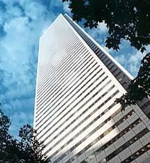First Canadian Place For the largest single building in Toronto s financial core, Ameresco initiated a building and energy renewal program along with a branding program Back to First to capitalize on