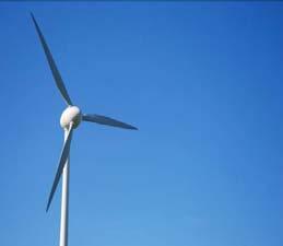Our Services: Renewable Energy We develop green sustainable renewable energy solutions that allow our clients to