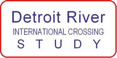 Protection of Cultural Resources: Archaeology As part of the overall analysis of Practical Alternatives for the Detroit River International Crossing (DRIC) study, an analysis of potential