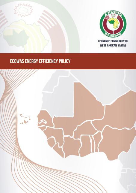 REGIONAL SUSTAINABLE ENERGY POLICIES Adopted by the ECOWAS Authority of Heads of State and Government in 2013 ECREEE is coordinating the implementation of the RE and EE Policies Similar process to