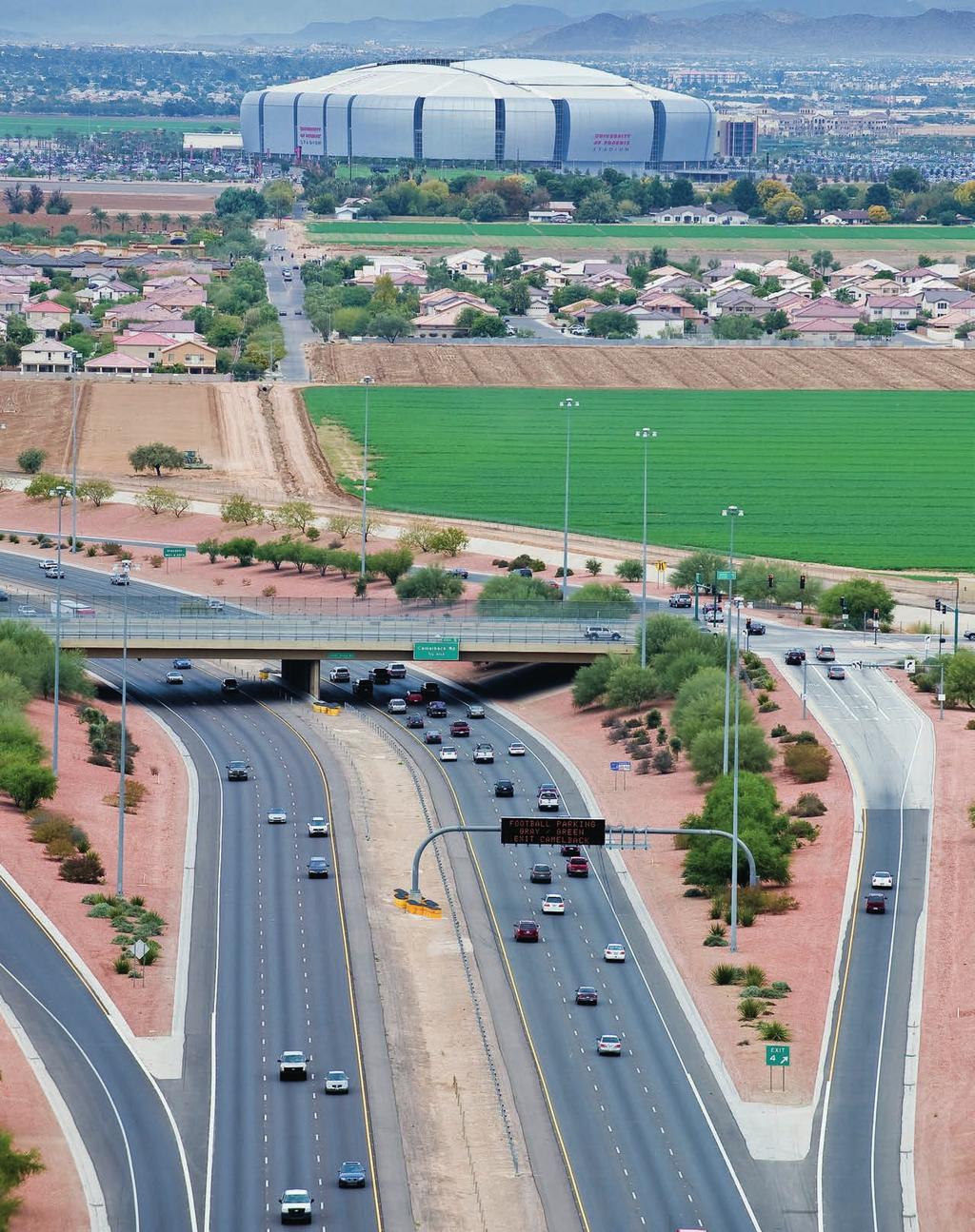 ArIZonA dot freeway MAnAgeMenT SySTeM, PHoenIX, AZ six promises And Six Promises from Kimley-Horn 1 do you see yourself in the signs? If so, you might want to know what you can count on here.