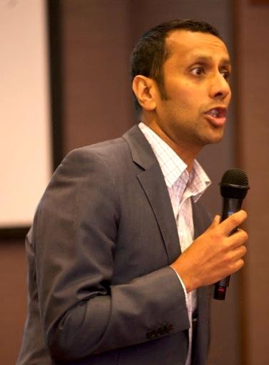Introducing close partnering KNOWING THE BUSINESS CLOSE PARTNERING With Dr Sanjay Agrawal Consultant Intensivist at University Hospitals of Leicester NHS Trust Every part of what I do has a finance