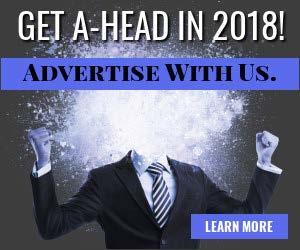 Digital Advertising Digital advertising is generally reserved for print advertisers and sponsors. There is a $500 minimum for non-print advertisers.