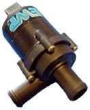 3.17. Boosters for water heaters Provide water heaters with non-electric booster or