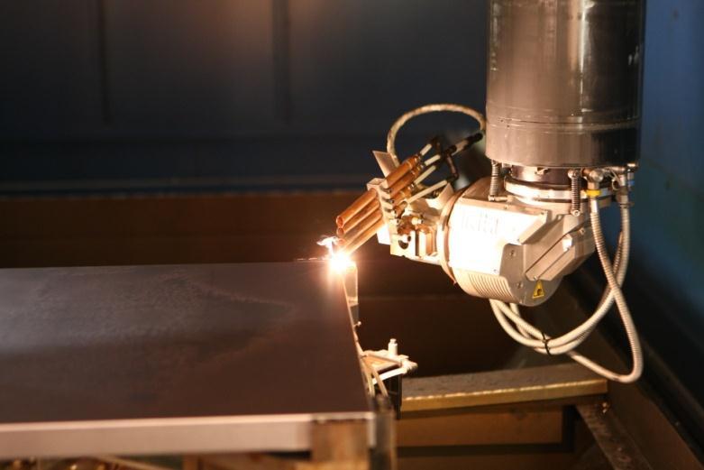 Advances in Laser Welding Technology How an upgrade to laser welding lowers cost per part, improves part quality and reduces delivery time.