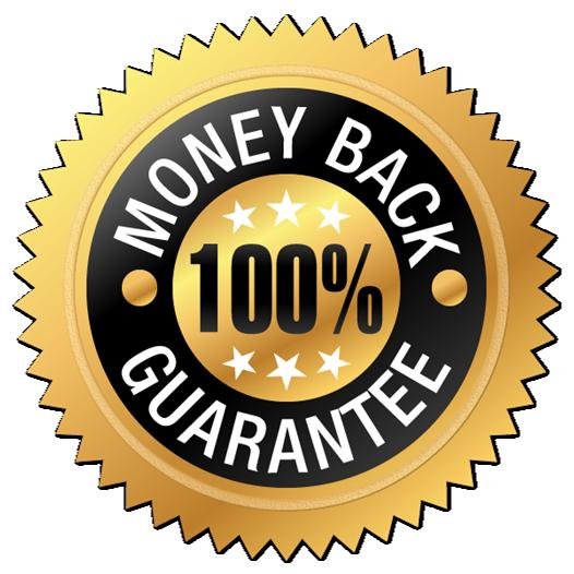 MONEY BACK GUARANTEE Minimum Requirements Enroll in the 16-week Live-Instructor led course,