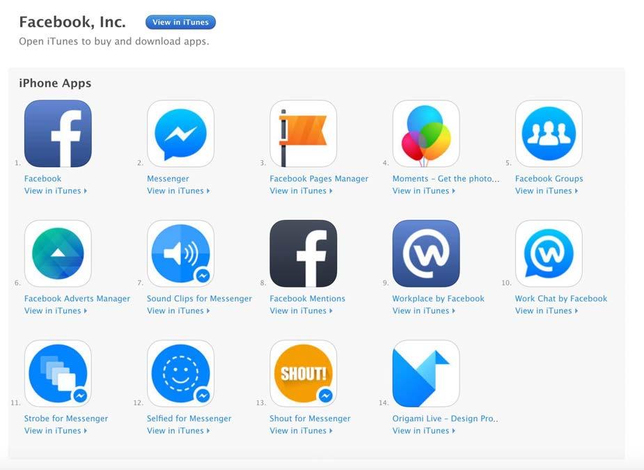 GET THESE APPS TO USE