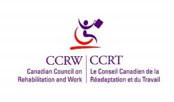 Canadian Council on Rehabilitation and Work (CCRW) Position: Full-Time Director, Finance & Administration National Office Location: CCRW National Office 477 Mount Pleasant Road, Suite 105 Toronto, ON