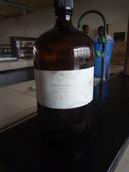 Experiment 2 Production of Calcium Sulphate from Calcium Hydroxide using Sulphuric Acid (H 2 SO 4 ) as a co reagent