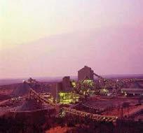 of control in mineral processing and to allow optimization of the mine processes on a real-time basis [1-9]. 2.