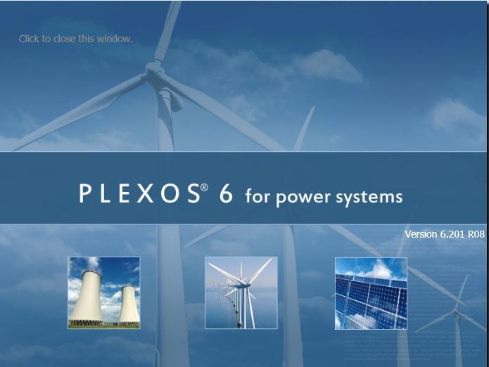 Introduction This presentation gives a brief overview of the capabilities of the power systems modelling software PLEXOS and how we intend to use it to validate TIMES
