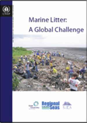 Background to the GPML UNEP Global Initiative on Marine Litter since 2003 Regional Assessments and action plans -> Global