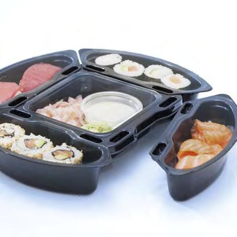 pressure in the microwave, allowing for short and gentle cooking a big win for tasty seafood meals. pack formats.