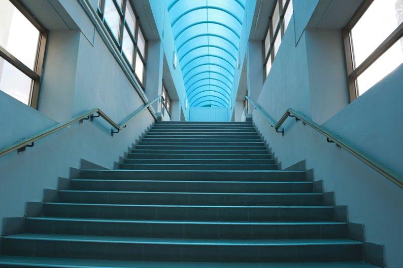 AAA Polycarbonate sheets are also available in a variety of textures and surface patterns for the lighting industry.
