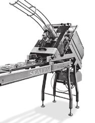 existing production lines, and allow for hassle-free