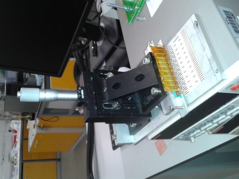 resistance Component attach Tracking Substrate Component/adhesive interface