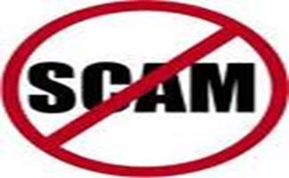Avoid Scams: Never let yourself be rushed into a deal. This usually means the person is up to no good. Ask for details in writing and time to review them with a trusted friend, advisor, or attorney.