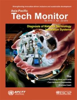 Asia-Pacific Tech Monitor journal (http://techmonitor.