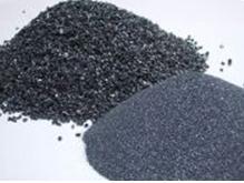 2. SiC powder 2.1 SiC power manufacturing process The laboratory scale production of SiC was made about 150 years ago.