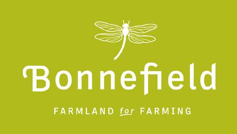 A Bonnefield Research Paper The Economic Value of Farmland Tom Eisenhauer and Marcus