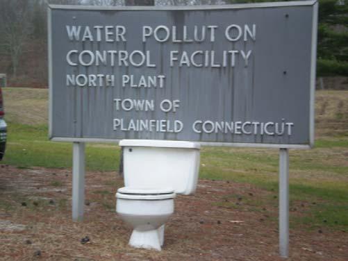 Case Study Nitrogen Removal Plainfield, Connecticut North Plant Design Flow: 1.0 MGD Actual: 0.
