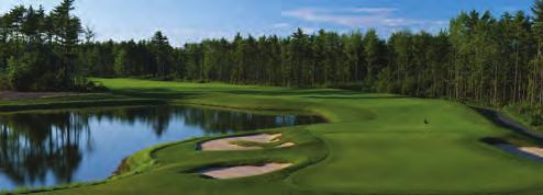 SEACOAST LIVING AND CHAMPIONSHIP GOLF OPEN FRI/SAT/SUN 1 5 YOURS FROM JUST $419,900 Welcome to the Homes at Old Marsh in Wells, Maine Where you can live the life you ve been dreaming of at