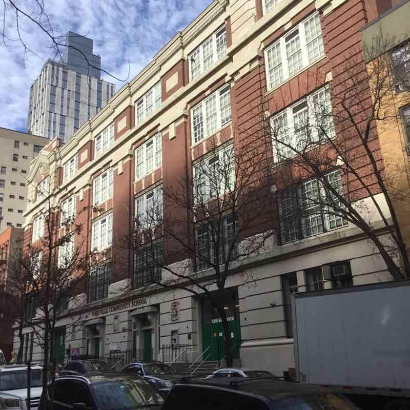 Architectural Inspection Building Assessment Survey 2017-2018 Asset: RICHARD R GREEN HS OF TEACHING - M, 421 EAST 88 STREET, New York, 10128 Inspection Id Inspection Type Time In Last Edited SA :