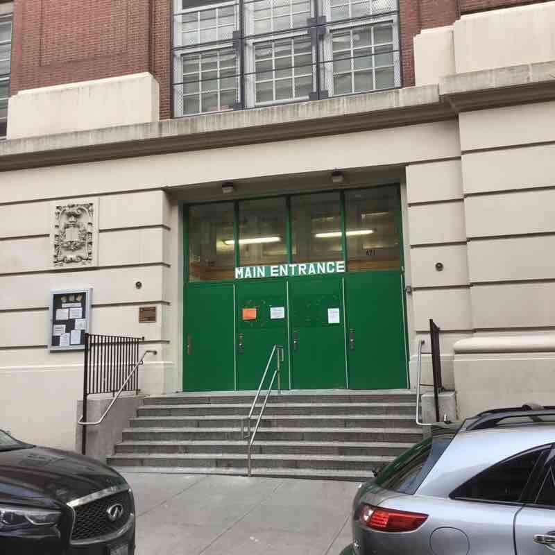 Main Entrance Photo Building Assessment Survey 2017-2018 Roof Photo Facade A - East 88th Street Roof 1 - Northwest view Have any Systems/Major Building Components been upgraded?
