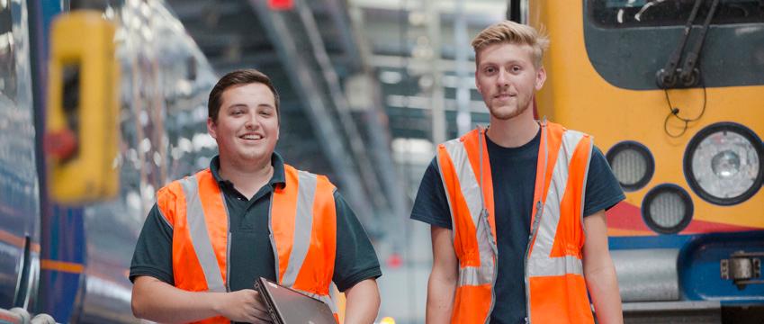 Services provided to members 10 Apprenticeship Service The Apprenticeship levy affects all organisations both large and small.