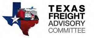 Texas DOT Freight Planning Efforts Texas is one of the states leading freight planning efforts Focus on broad stakeholder analysis of multimodal freight movement needs and trends