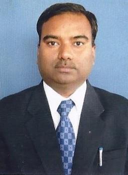 Er. Puneet Srivastava is WASH Specialist currently working with WaterAid India as Manager- Policy.
