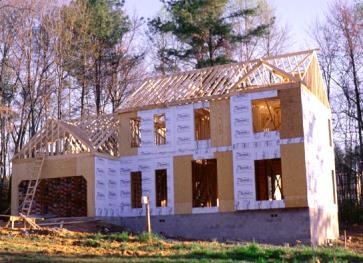 Quiz Question Which is not a bracing material for Simplified Wall Bracing? Structural fiberboard Plywood OSB Gypsum board Bracing Units 3 or 4 29 30 Bracing Units R602.12.