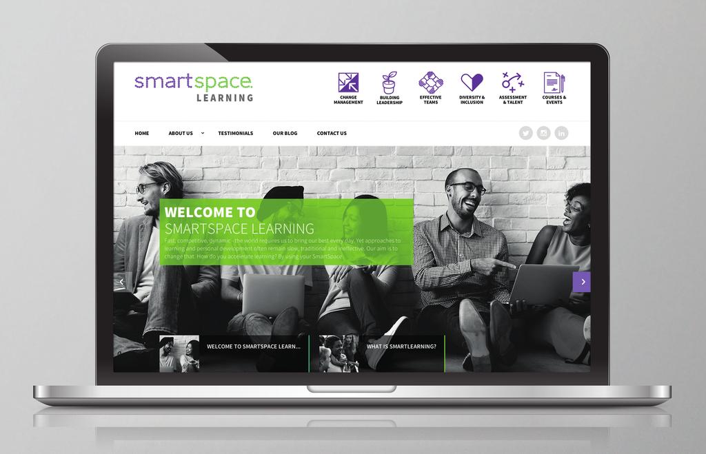 Work Smart Space