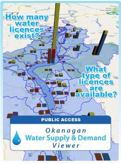 Okanagan Basin Water Board (OBWB) Okanagan Water Supply and Demand Project Rainwater management