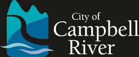 42 City of Campbell River Urban Containment Area - Development Permits and Professional report required for mapped Environmentally Sensitive Areas Outside the UCA Professional report for mapped and