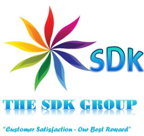 Contact Details The SDK Group (Shah Dipchand Kisnaji & Co/ B.R Metal/ Global IndiFest Inc), Sanjay Jain/ Kunal Jain Mumbai (India).