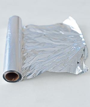 Aluminum Foil (House Hold Foil) By keeping track with the latest market development, we are offering optimumaluminum House Hold Foils.