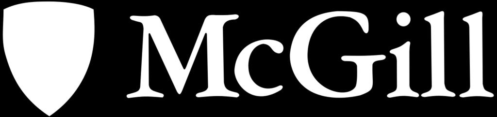 McGILL UNIVERSITY Department of Economics ECON 230D1-001 MICROECONOMIC THEORY 1 FALL 2018 Instructor: Moshe Lander E-mail: moshe.lander@mcgill.