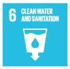Number of people suffering water scarcity A target without a global indicator but the potential for an Arab approach SDG 6.